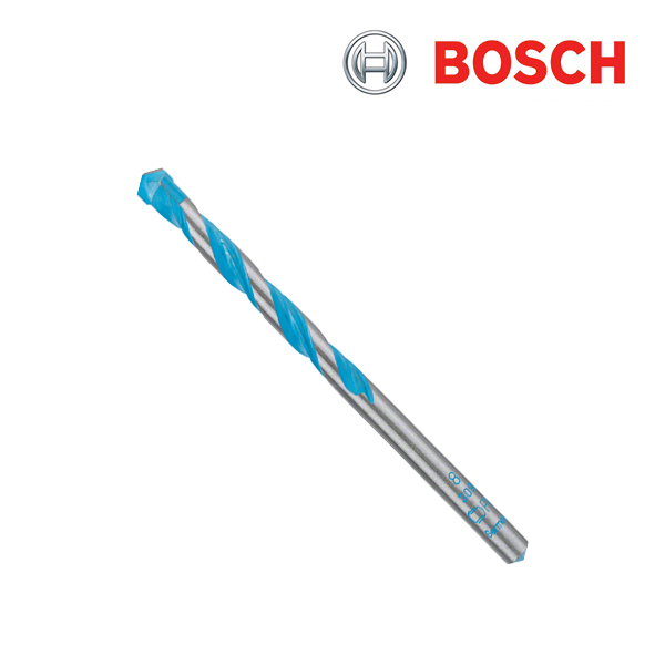 보쉬 CYL-9 Multi C 8x120 멀티 컨스트럭션 드릴비트(1개입/2608596055)