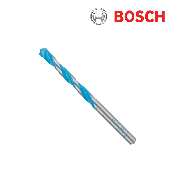 보쉬 CYL-9 Multi C 7x100 멀티 컨스트럭션 드릴비트(1개입/2608596054)