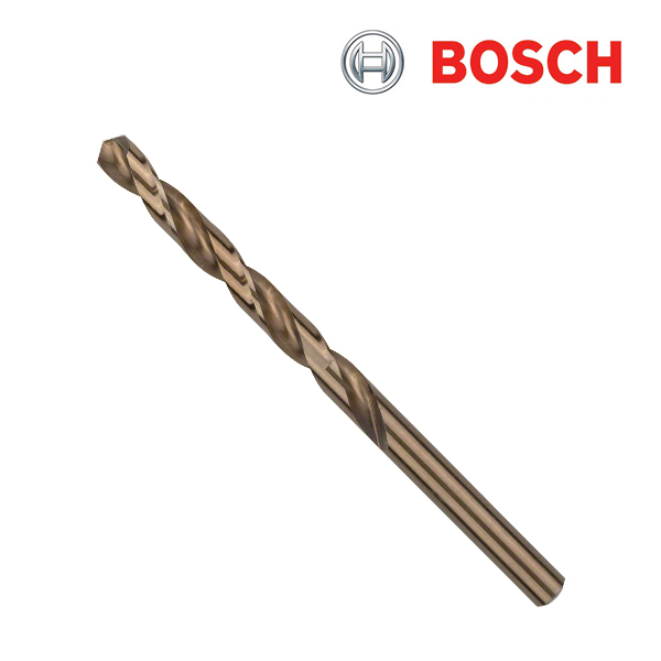 보쉬 HSS-co 6.7x63x101 HSS 코발트 메탈드릴비트(10개입/2608588097)