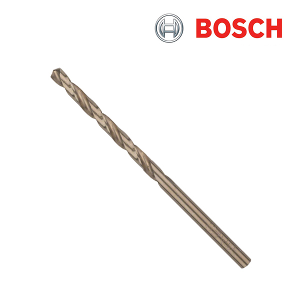 보쉬 HSS-co 4.8x52x86 HSS 코발트 메탈드릴비트(10개입/2608585884)