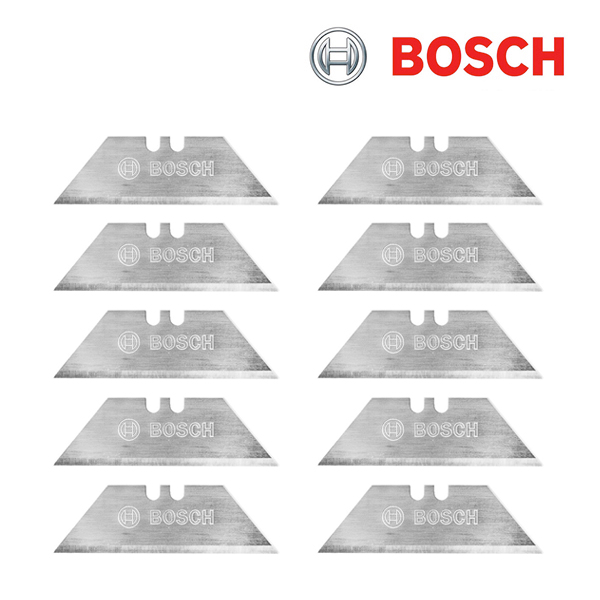 보쉬 다용도 접이식 칼 날(10개입/1600A016ZH)