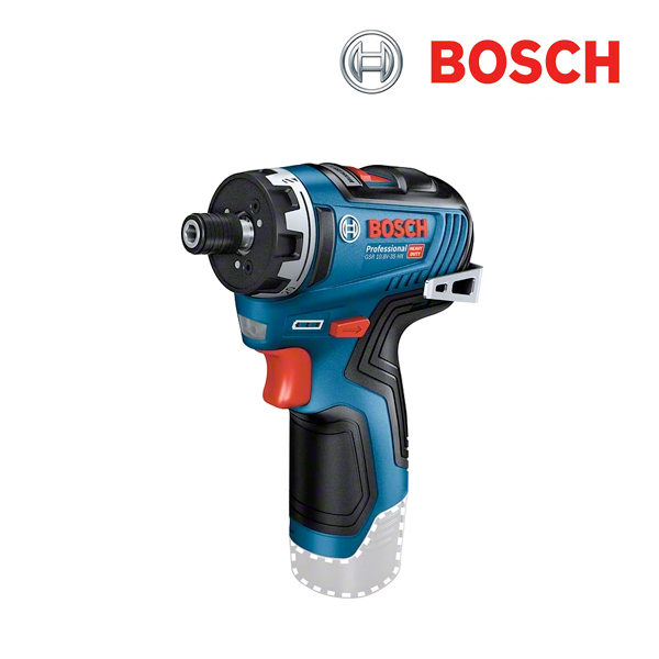 보쉬 GSR 10.8V-35 HX solo 충전 드릴 드라이버 본체(베어툴/06019J91B0)