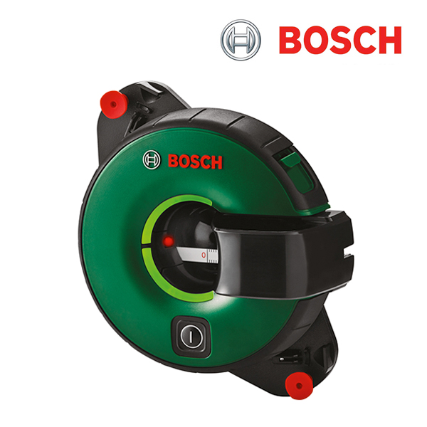 보쉬 Atino 가정용 레이저 레벨기(0603663A01)