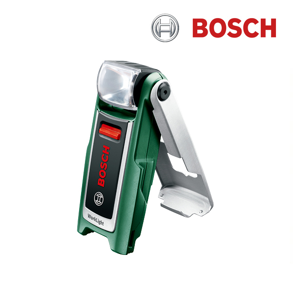 보쉬 IXO Worklight 충전 LED 작업등(06039758B0)