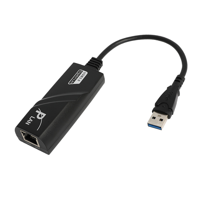파워랜 USB3.0 기가비트 랜카드 PL-UTLA
