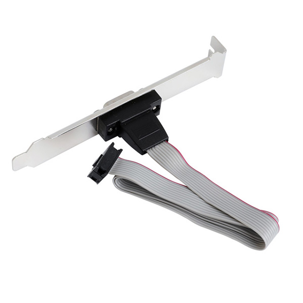 파워랜 시리얼 브라켓 1포트 50cm LP포함 PL-SB1P