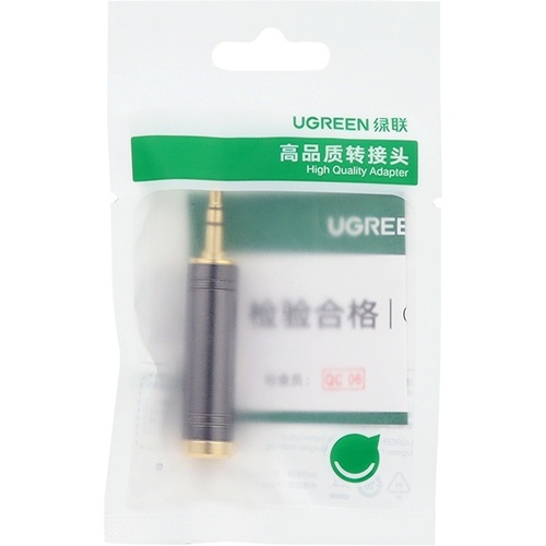 유그린 3.5 (수) to 5.5 (암) 스테레오 젠더 U-60711