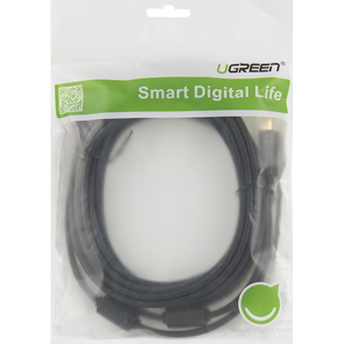 유그린 USB 2.0 A-B 프린터 케이블 5M U-10352