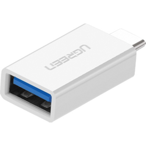 유그린 USB 3.0 A to C 젠더 U-30155