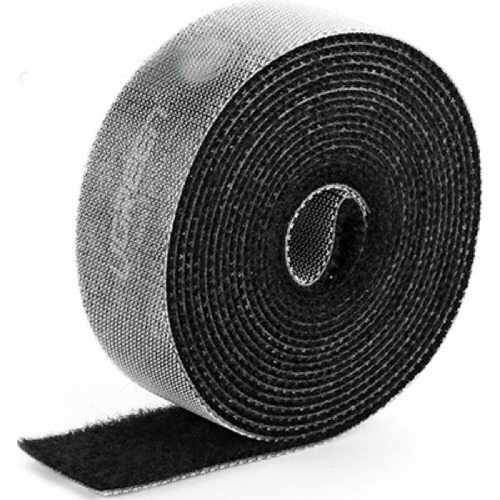 유그린 롤타입 벨크로 케이블 타이 5m U-40356