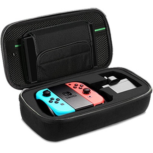 유그린 휴대용 닌텐도 스위치 oled 케이스 (Small) U-50275