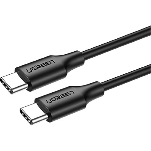 유그린 PD 60W USB C to C 타입 고속 충전 케이블 1m U-50997