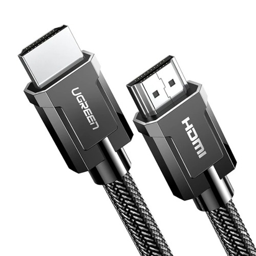 유그린 HDMI2.1 8K 패브릭 케이블 1m U-70319
