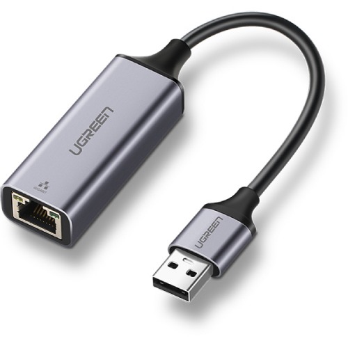 유그린 USB 3.0 기가 랜포트 이더넷 어댑터 U-50922