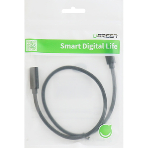 유그린 USB 3.1 Gen1 C타입 연장선 0.5m U-40574