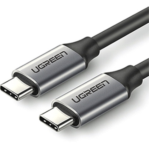 유그린 USB 3.1 Gen1 C to C 4K 60Hz 케이블 1.5M U-50751