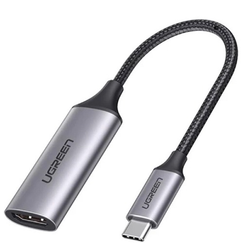 유그린 4K 60Hz USB C to HDMI 컨버터 U-70444