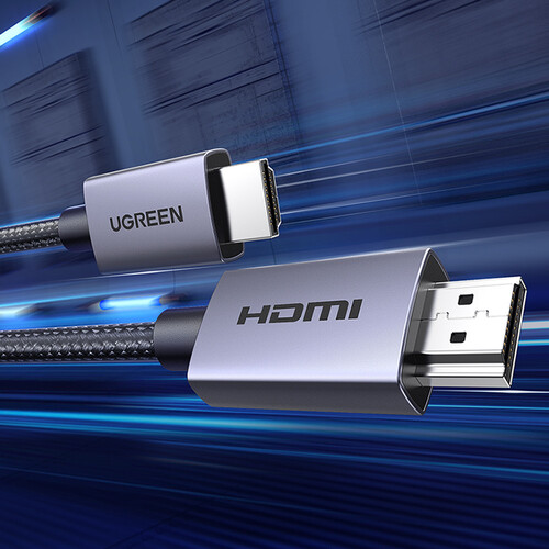 유그린 HDMI2.0 4K 케이블 2m U-25299