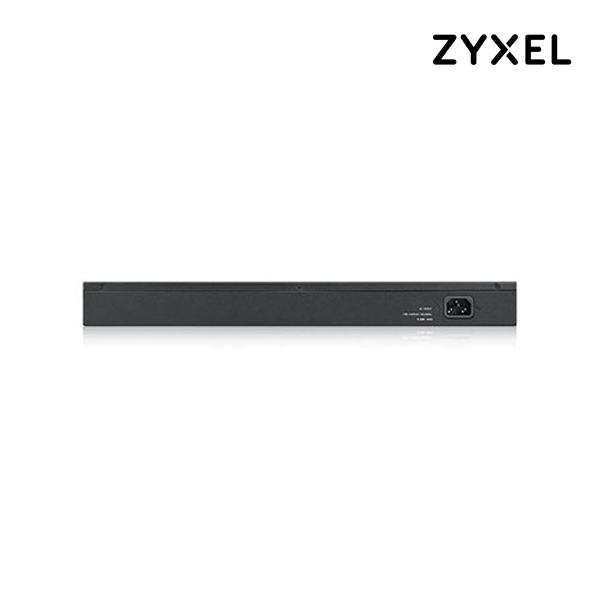 자이젤 GS1900-48 48포트+2SFP 기가비트 스마트 스위칭허브