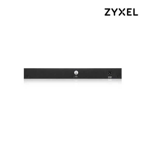 자이젤 GS1915-8EP 8포트 기가비트 PoE 스마트 스위칭허브(GS1900-8HP)