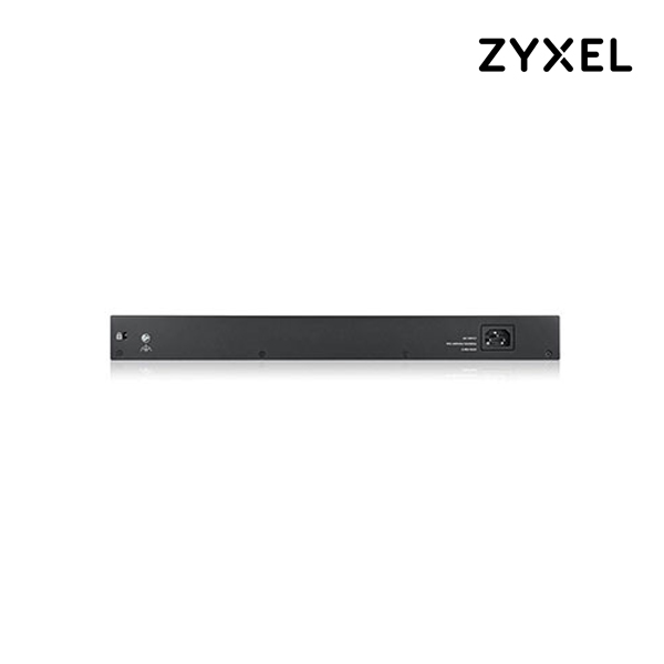 자이젤 GS1900-48HP 48포트+2SFP 기가비트 PoE+ 스마트 스위칭허브