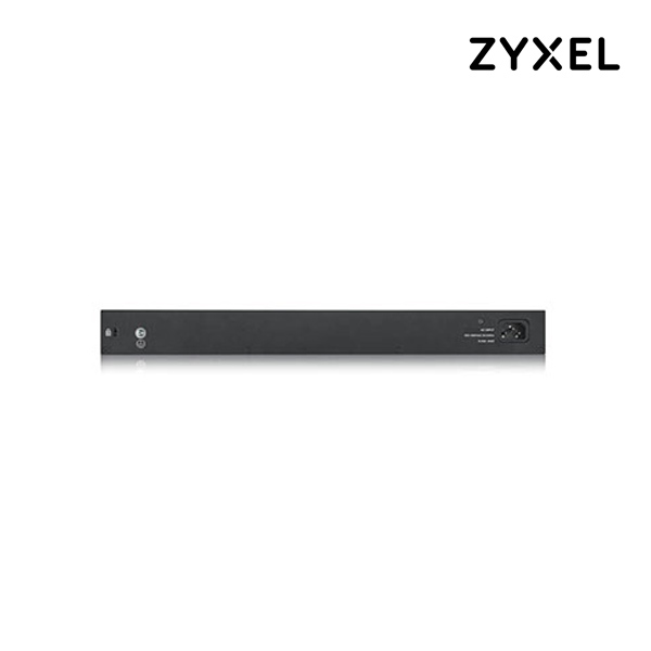 자이젤 GS1920-24 24포트+4UTP,SFP 기가비트 스마트 스위칭허브