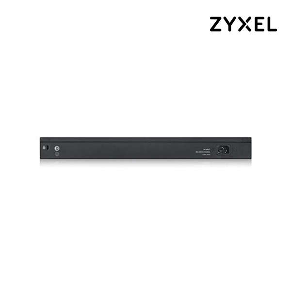 자이젤 GS1920-48 48포트+4UTP,SFP 기가비트 스마트 스위칭허브