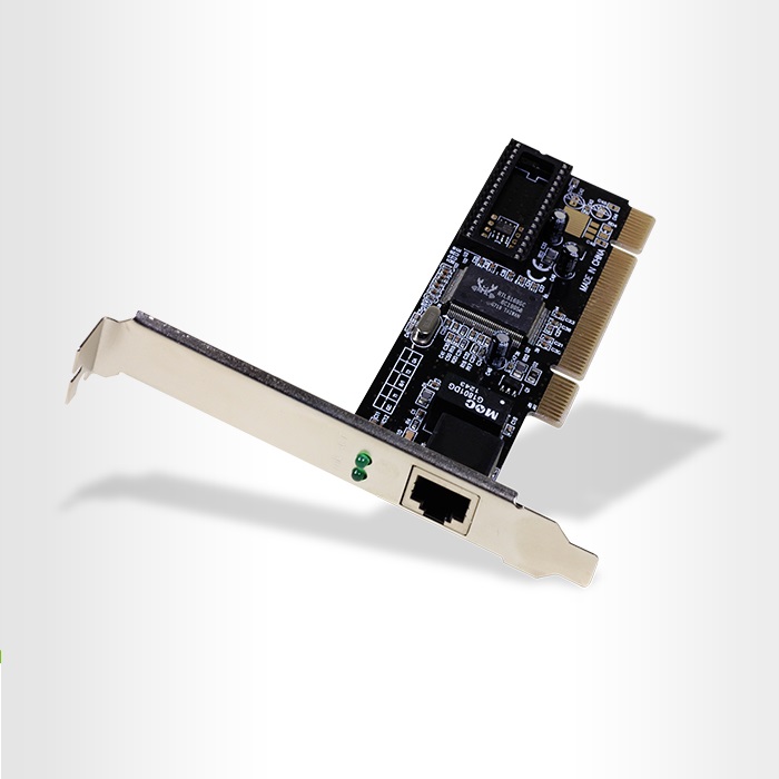 유니콘 GIGA-1000S 유선 PCI 기가랜카드 데스크탑PC용