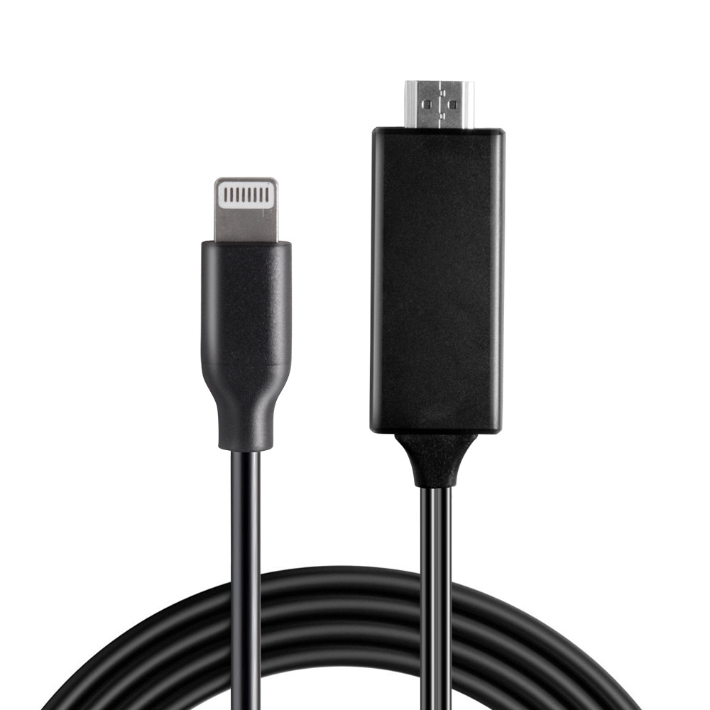 AP-8Pin 전용 다이렉트 MHL 미러링 케이블 2M