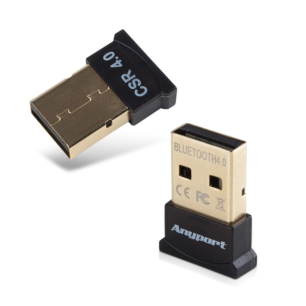 AP-블루투스 4.0 무선 동글