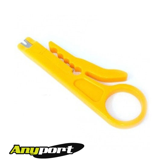 AP-랜 스트리퍼 탈피기