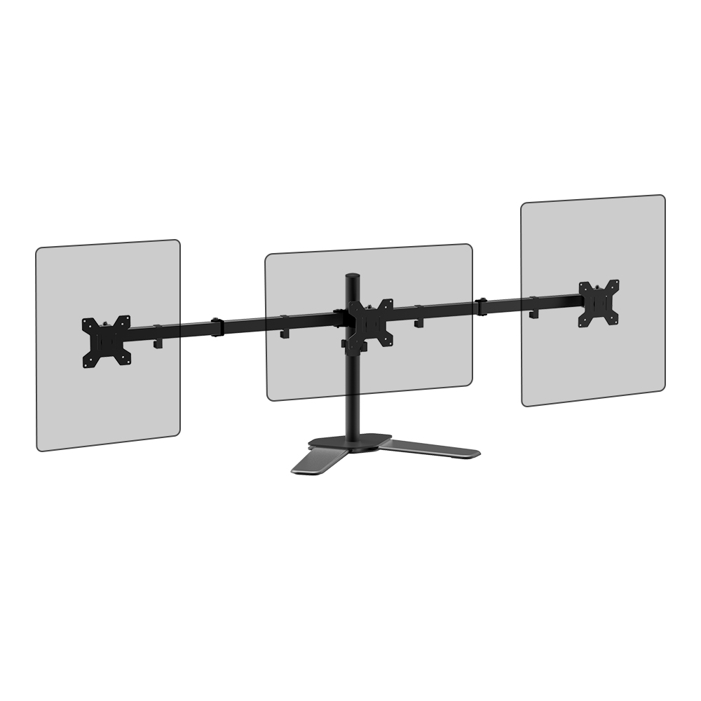 APL-T036 데스크형 스탠드 관절형 암