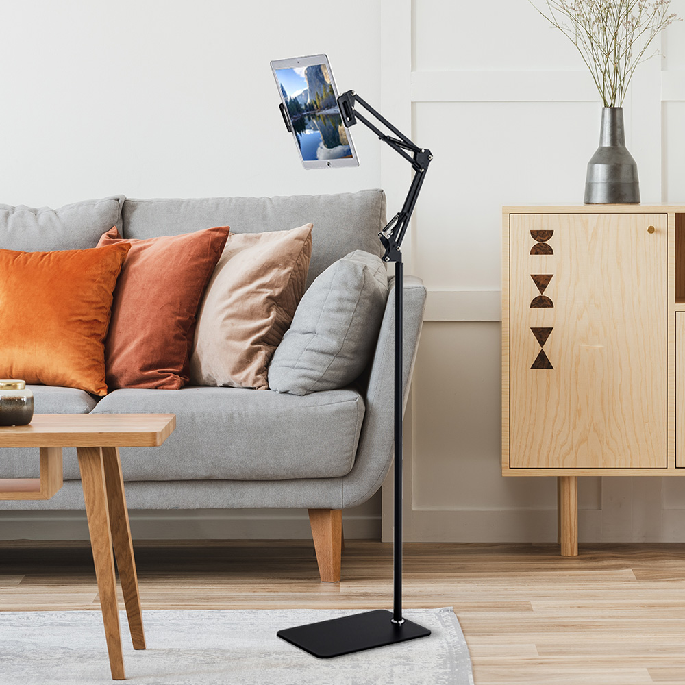 APL-JH01TS 자바라 휴대폰 태블릿 거치대