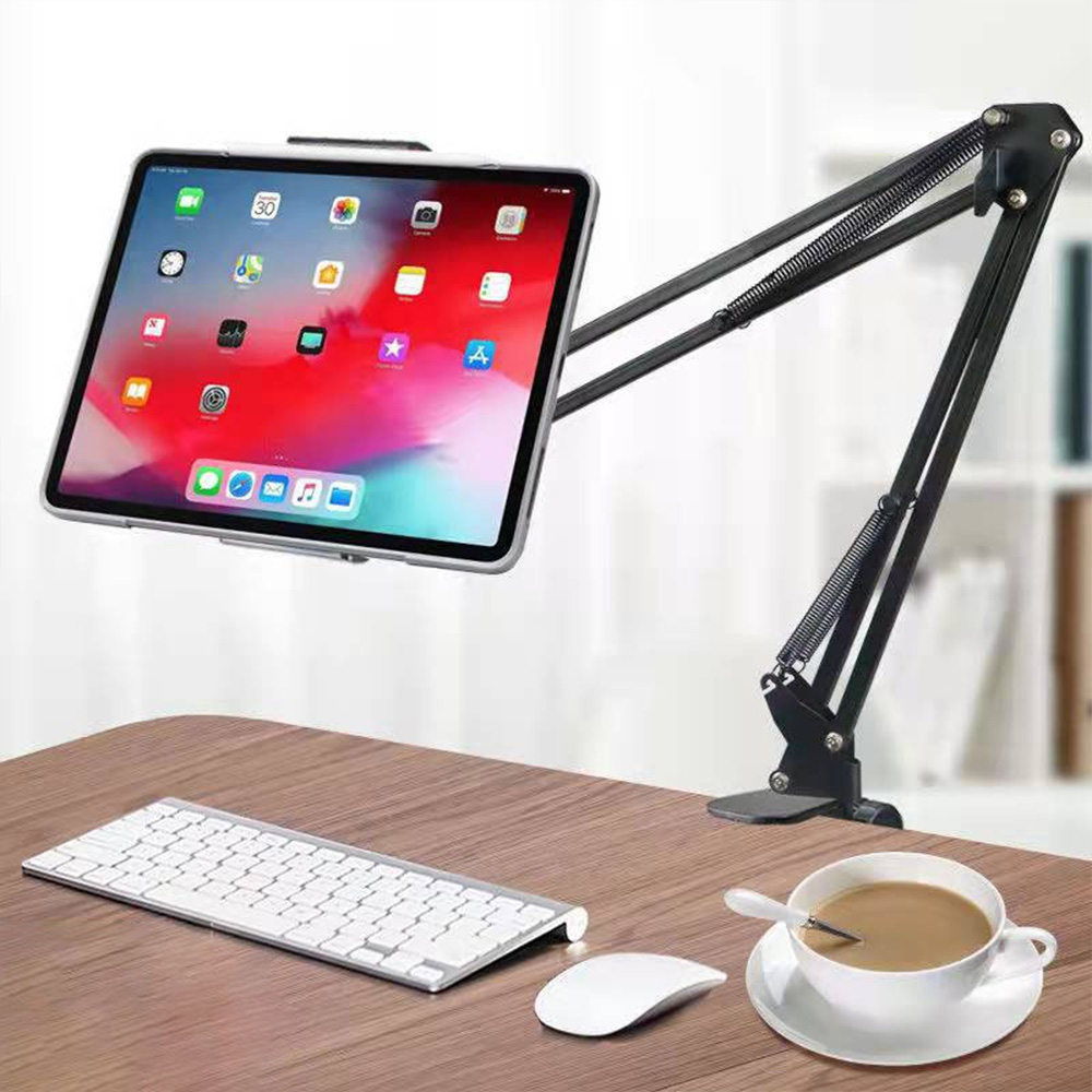 APL-JH02TS 자바라 휴대폰 태블릿 거치대