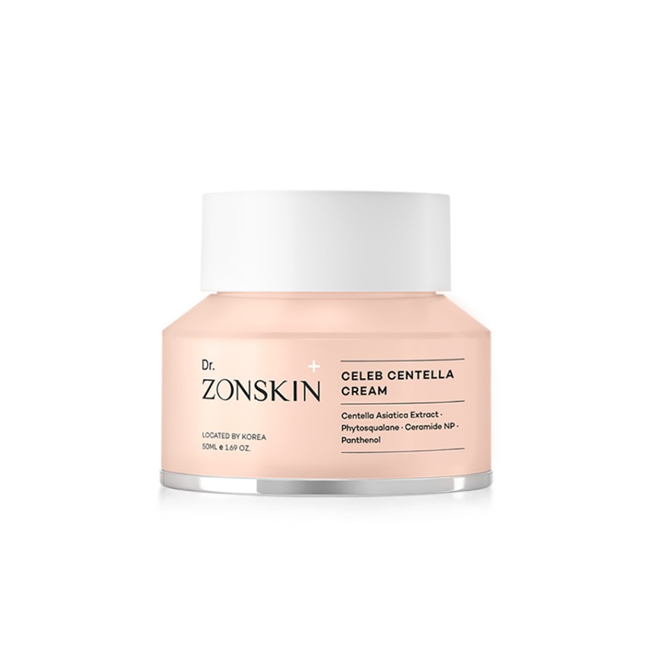 닥터존스킨 셀럽 센텔라 크림