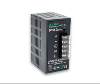 AD1048-24FS 산업용전원