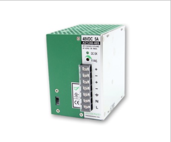 AD1240-48S 산업용전원