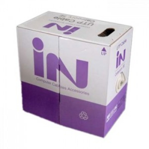 D_IN- CAT.5E UTP 300M(파랑)