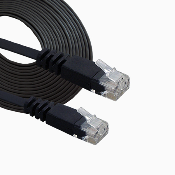 CAT.6 IN 평면 랜케이블 5M