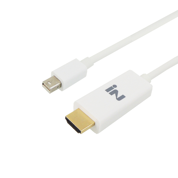 미니 디스플레이포트 1.2 TO HDMI 케이블 3M
