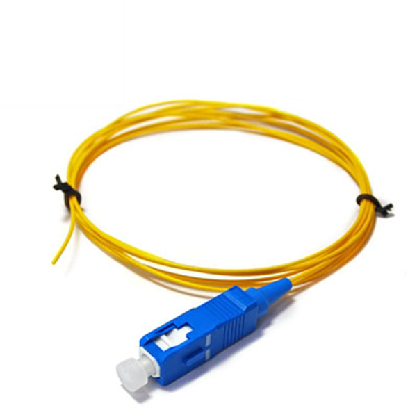 국산 광 점퍼코드 SC 싱글 피그테일 1.5M