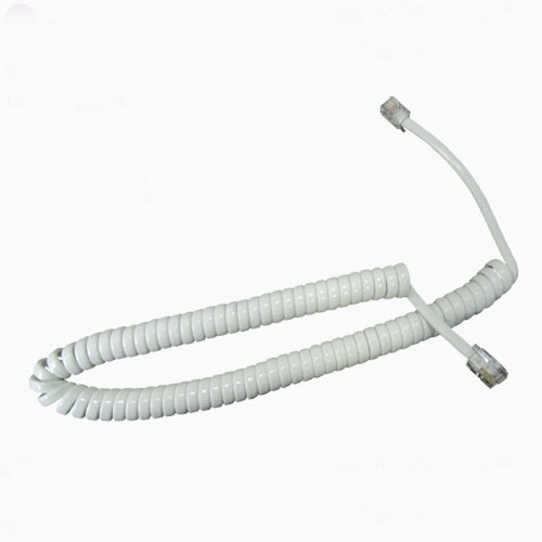 수화기 케이블 국산 4P4C