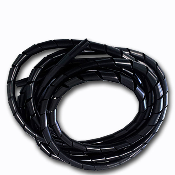 헤리컬밴드 중(검정)