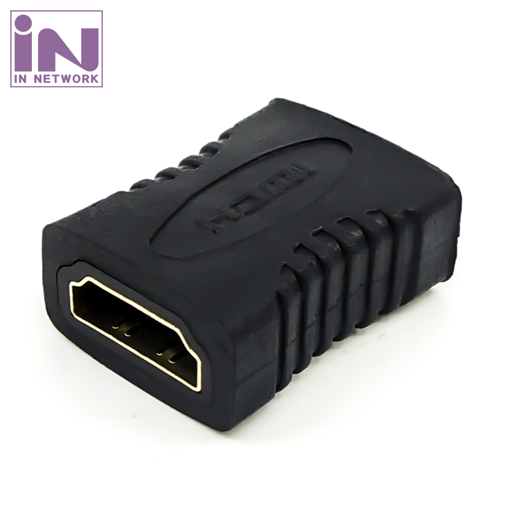 HDMI 2.0 F/F 젠더