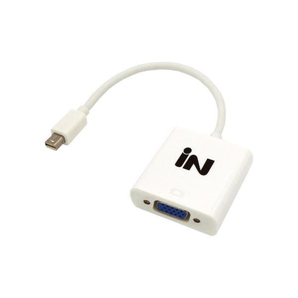 Mini DP to VGA컨버터