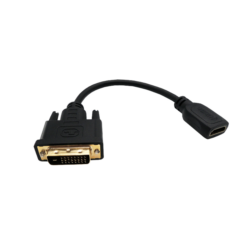 DVI TO HDMI 20CM