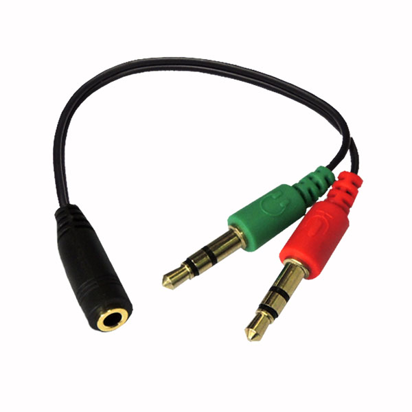 3극 Y 4극 스테레오