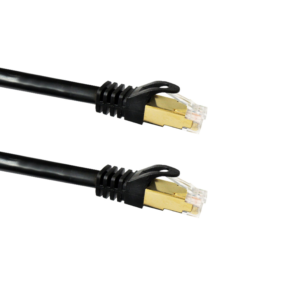 CAT.8 S-FTP 랜 케이블 1M