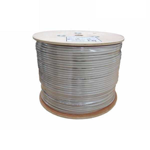 랜 케이블 드럼