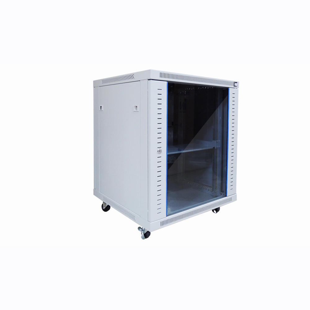 INR003 허브랙 W600*D600*H750 그레이